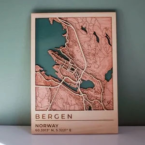 Cuadros Personalizados con Cortes Láser