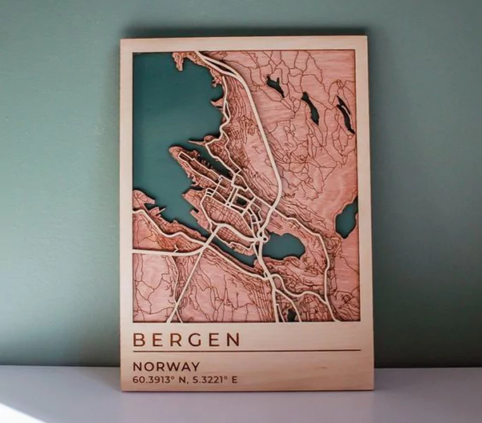 Cuadros personalizados