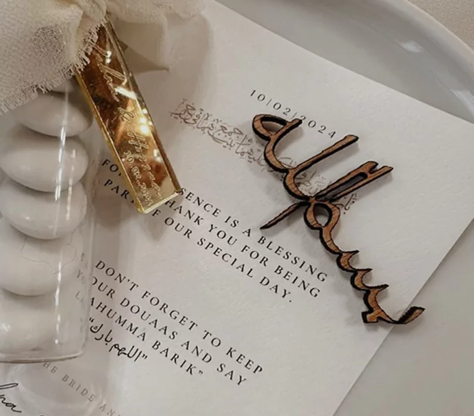 Regalos que emocionan